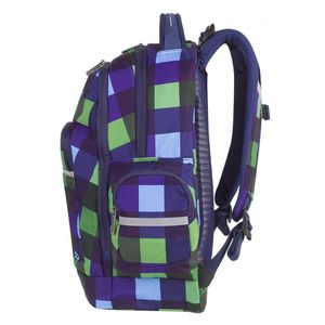 Hátizsák COOL PACK Brick, 44x32,5x18cm, 28 liter, Criss Cross