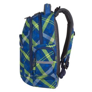 Hátizsák COOL PACK Brick, 44x32,5x18cm, 28 liter, Springfield
