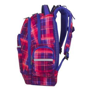 Hátizsák COOL PACK Brick, 44x32,5x18cm, 28 liter, Mellow Pink