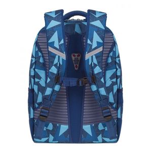 Hátizsák COOL PACK Viper, 44x31x18 cm, 28 liter, Azure,