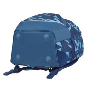Hátizsák COOL PACK Viper, 44x31x18 cm, 28 liter, Azure,