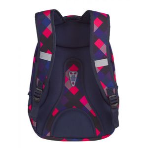 Hátizsák COOL PACK Combo, 2in1, 46x30x20cm, 29 l, Electric Pink