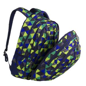 Hátizsák COOL PACK Combo, 2in1, 46x30x20cm, 29 l, Prism Illusion