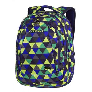 Hátizsák COOL PACK Combo, 2in1, 46x30x20cm, 29 l, Prism Illusion