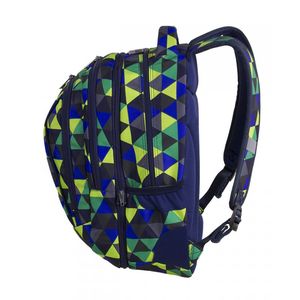 Hátizsák COOL PACK Combo, 2in1, 46x30x20cm, 29 l, Prism Illusion