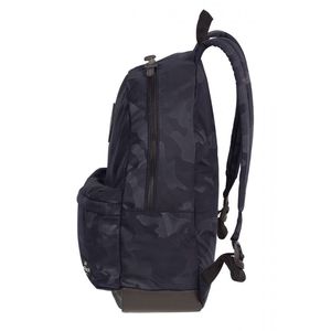 Hátizsák COOL PACK Combo, 44x31x18cm, 26 liter, Camo Black,