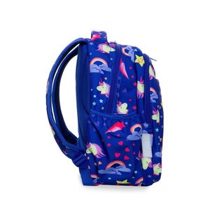 Hátizsák COOL PACK Strike S25L Unicorns