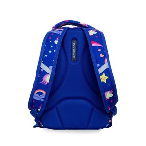 Hátizsák COOL PACK Strike S25L Unicorns