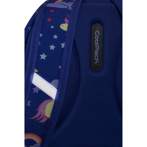 Hátizsák COOL PACK Strike S25L Unicorns