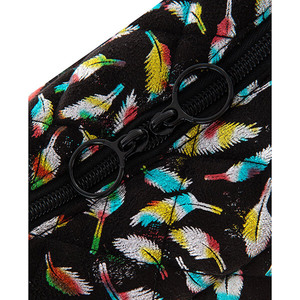 Válltáska COOL PACK Luna, Feathers Black