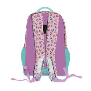 H&aacute;tizs&aacute;k LIZZYSULI Active+ Lollipop Capybara, 1-4. oszt&aacute;lyos,