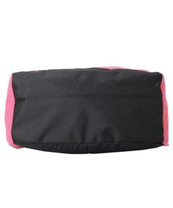 Hátizsák PUMA 7729520, textil, sunset pink