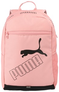Hátizsák PUMA 7995210, textil, rózsaszín