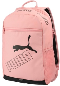 Hátizsák PUMA 7995210, textil, rózsaszín