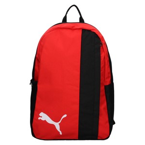 Hátizsák PUMA 7995218, textil, piros