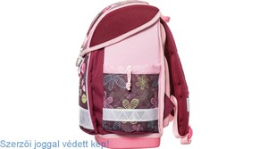 Iskolatáska BELMIL Classy 403-13, Beautiful Deer