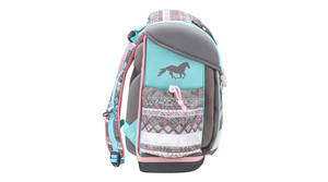 Iskolatáska BELMIL Classy 403-13, Horse