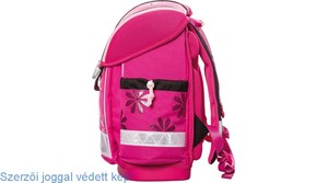 Iskolatáska BELMIL Classy 403-13, Stylish