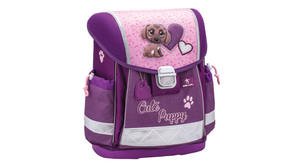 Iskolatáska BELMIL Classy 403-13, Cute Puppy