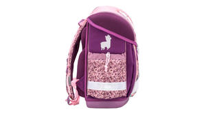 Iskolatáska BELMIL Classy 403-13, Llama
