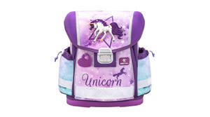 Iskolatáska BELMIL Classy 403-13, Unicorn