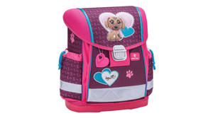 Iskolatáska BELMIL Classy 403-13, Anna Pet, Puppy