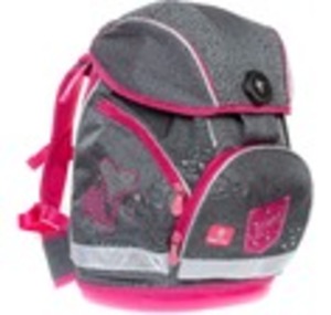 Iskolatáska BELMIL Easy Pack 404-40,