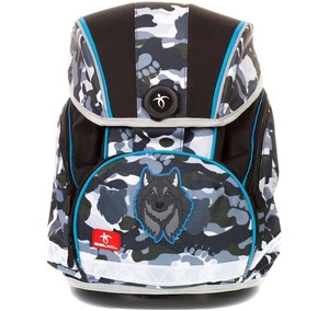 Iskolatáska BELMIL Easy Pack 404-40,