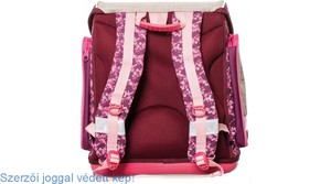 Iskolatáska BELMIL Missy/ Mister, 405-30, Bird 2