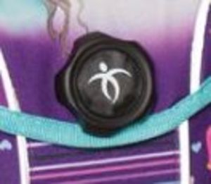 Iskolatáska BELMIL Missy/ Mister, 405-30, Bird 2