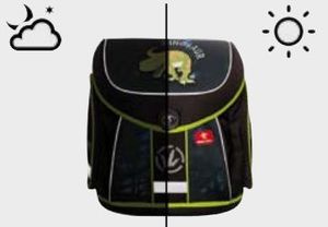 Iskolatáska BELMIL Missy/ Mister, 405-30, Bird 2