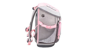 Iskolatáska BELMIL Mini-Fit 405-33, Cute Caty
