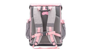 Iskolatáska BELMIL Mini-Fit 405-33, Cute Caty