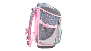 Iskolatáska BELMIL Mini-Fit 405-33, Shine Like A Star