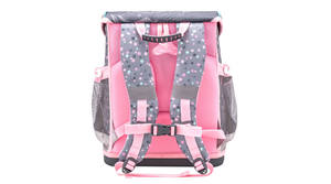 Iskolatáska BELMIL Mini-Fit 405-33, Shine Like A Star