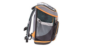 Iskolatáska BELMIL Mini-Fit 405-33, Spider