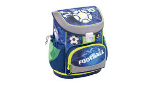 Iskolatáska BELMIL Mini-Fit 405-33, Soccer Sport