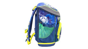 Iskolatáska BELMIL Mini-Fit 405-33, Soccer Sport