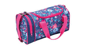 Sporttáska BELMIL Duffel 221, Butterfly Jeans