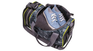 Sporttáska BELMIL Duffel 221, Unicorn Dreams