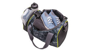 Sporttáska BELMIL Duffel 221, Unicorn Dreams