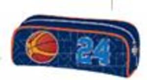 Iskolatáska Basketball CONNECT 2015 (hátizsák)
