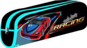 Iskolatáska Racing team CONNECT 2015 (hátizsák)