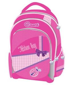 Iskolatáska Fashion bag CONNECT 2015 (hátizsák)