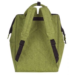 Kézitáska COOL PACK Task Snow, A333-Snow Lime/Silver, 44x44x20 cm