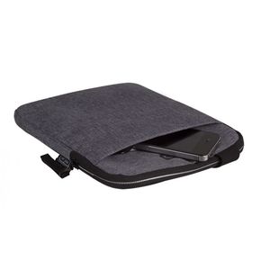 Oldaltáska COOL PACK Draft, A313-Snow Grey/Silver, 25x20x1,5cm