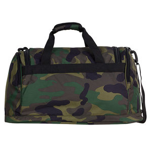 Sporttáska COOL PACK Fitt, 57x30,5x27cm, 38 l, Camouflage Classic
