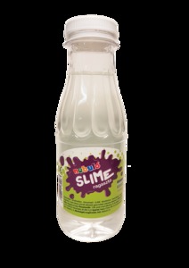 Slime ragasztó 325g, NEBULO, oldószermentes, vízzel kimosható