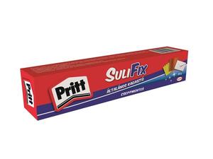 Ragasztó 35 ml, PRITT SuliFix, univerzális gél, cseppmentes, általános