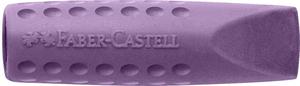 Ceruzavédő kupakradír, 2db-os, FABER-CASTELL Grip 2001, extra színek,